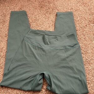 Amazon no seam leggings